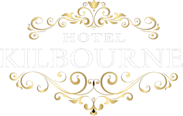 Hotel Kilbourne Logo