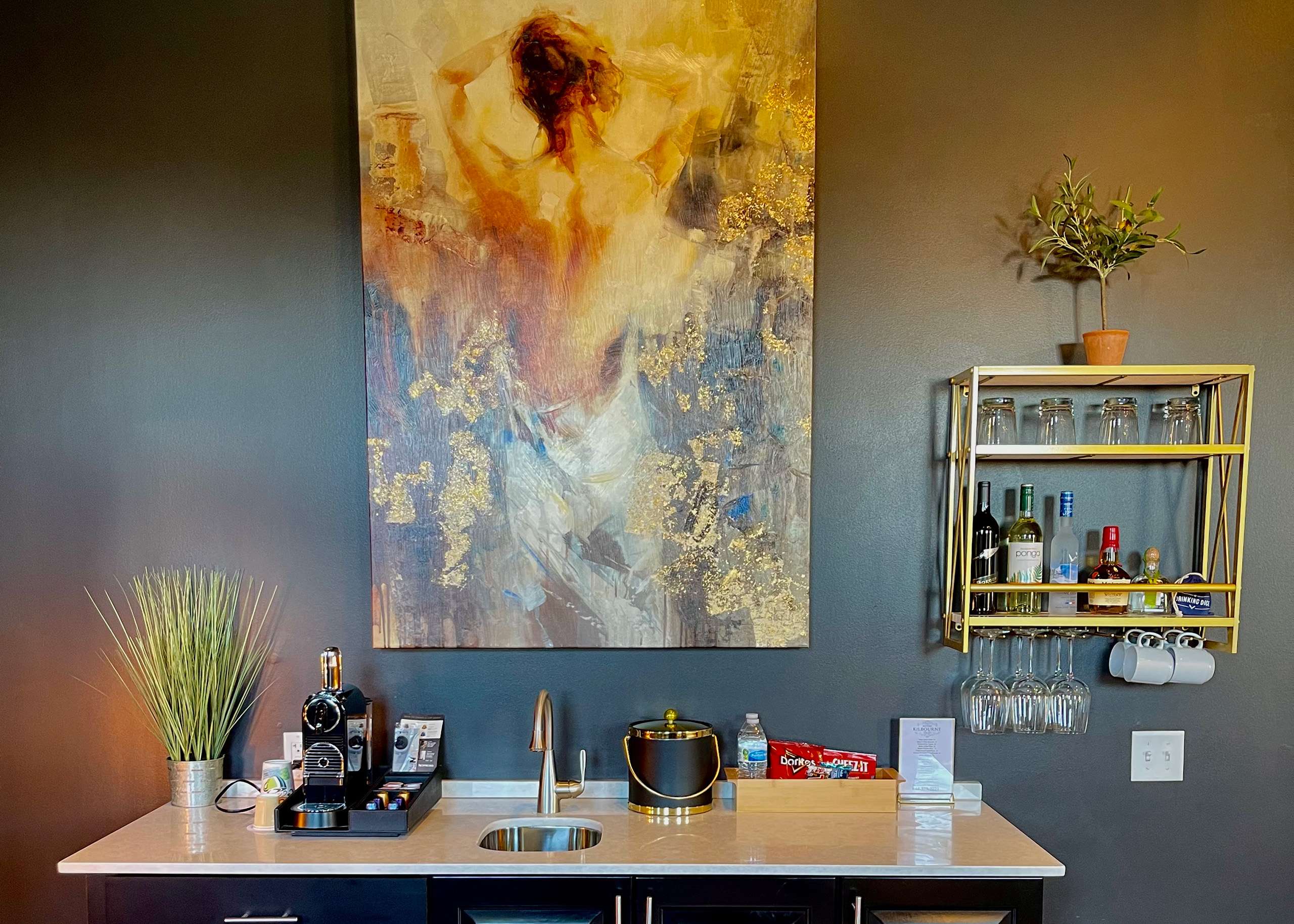 The loft hotel kilbourne boutique hotel in downtown sandusky ohio